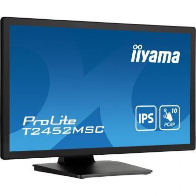 iiyama ProLite T2452MSC-B1