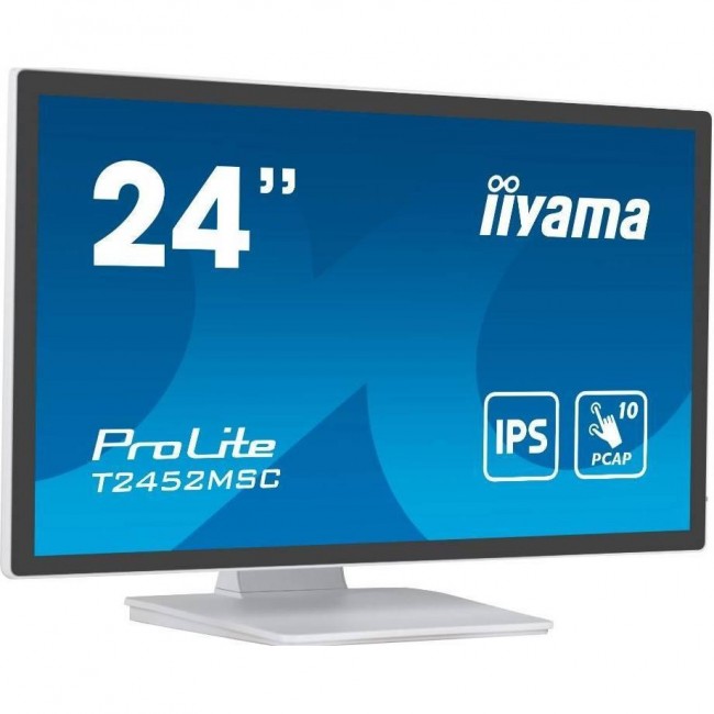 iiyama ProLite T2452MSC-W1