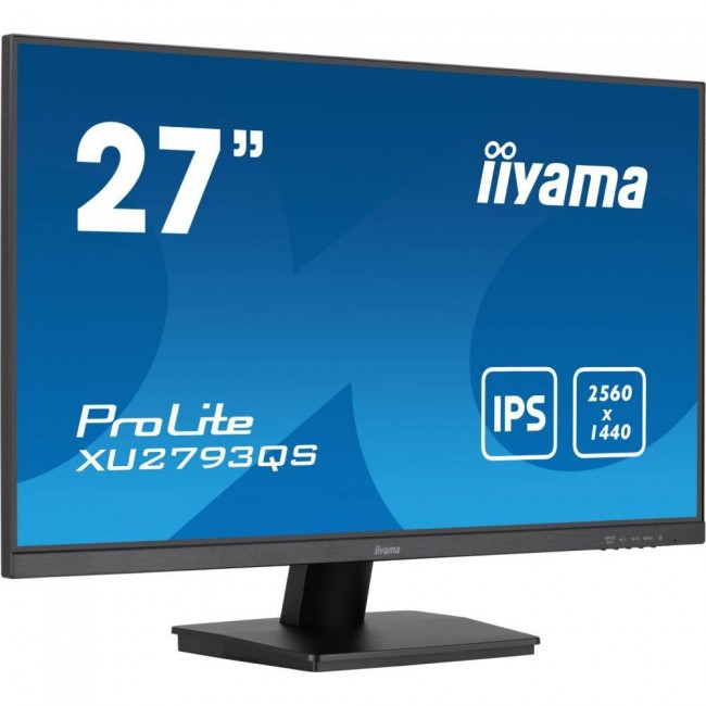 iiyama ProLite XU2793QS-B6