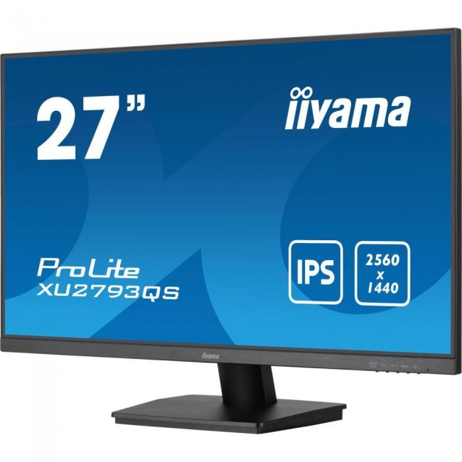 iiyama ProLite XU2793QS-B6