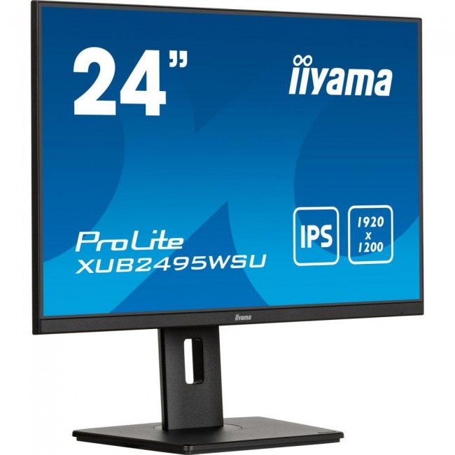 iiyama ProLite XUB2495WSU-B7