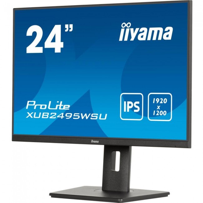 iiyama ProLite XUB2495WSU-B7