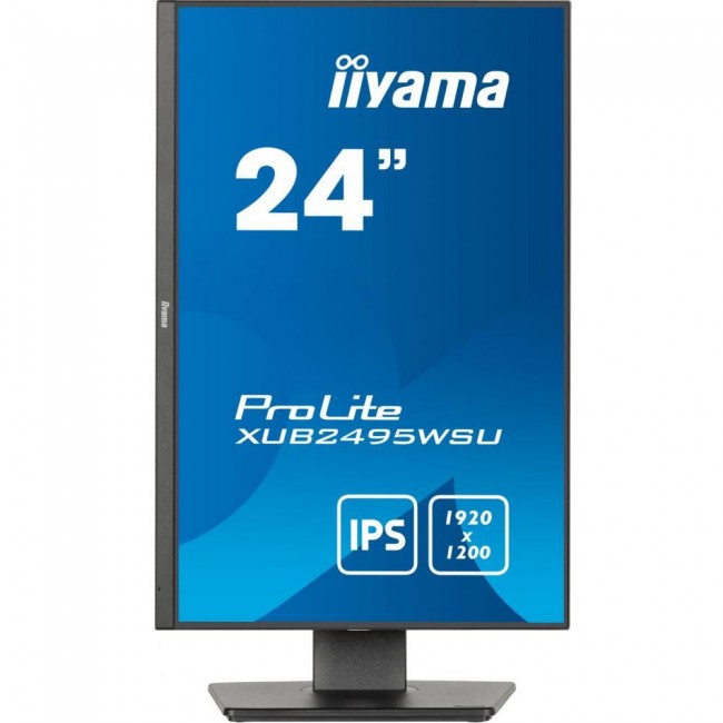 iiyama ProLite XUB2495WSU-B7