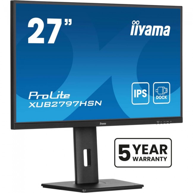 iiyama ProLite XUB2797HSN-B2