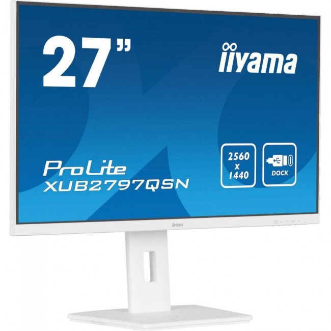 iiyama ProLite XUB2797QSN-W1