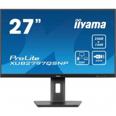 Монитор iiyama ProLite XUB2797QSNP-B1