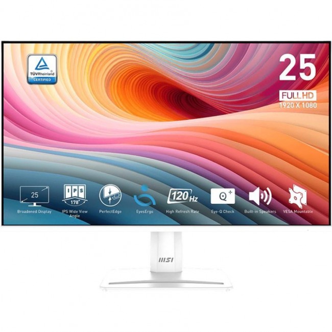 MSI Pro MP251W E2