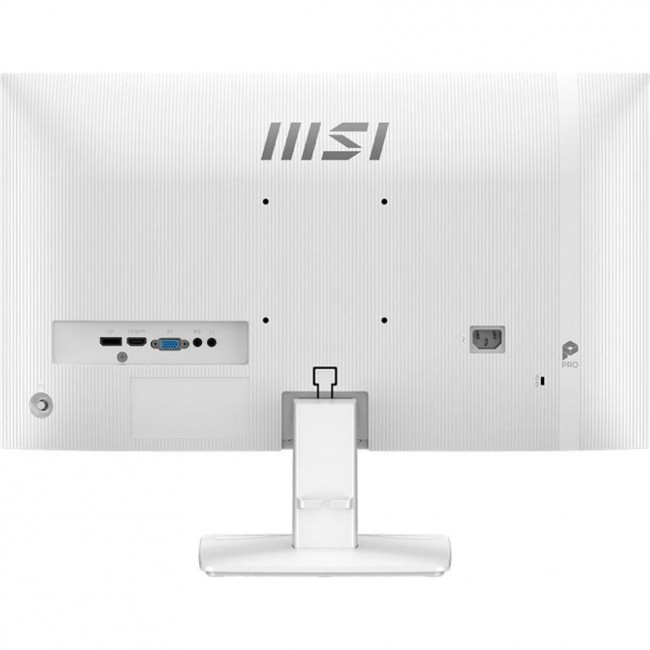 MSI Pro MP251W E2