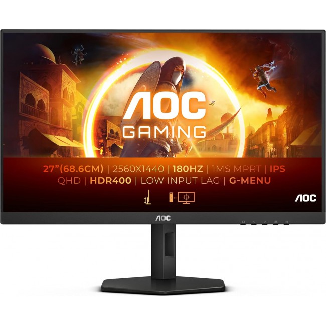 AOC Q27G4XF