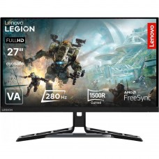 Lenovo R27fc-30 Raven Black (67B6GAC1UA)