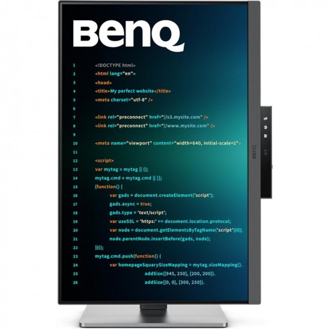 BenQ RD240Q (9H.LLXLA.TBE)