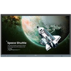BenQ RE6504 Black (9H.F9ETK.DE6) EU