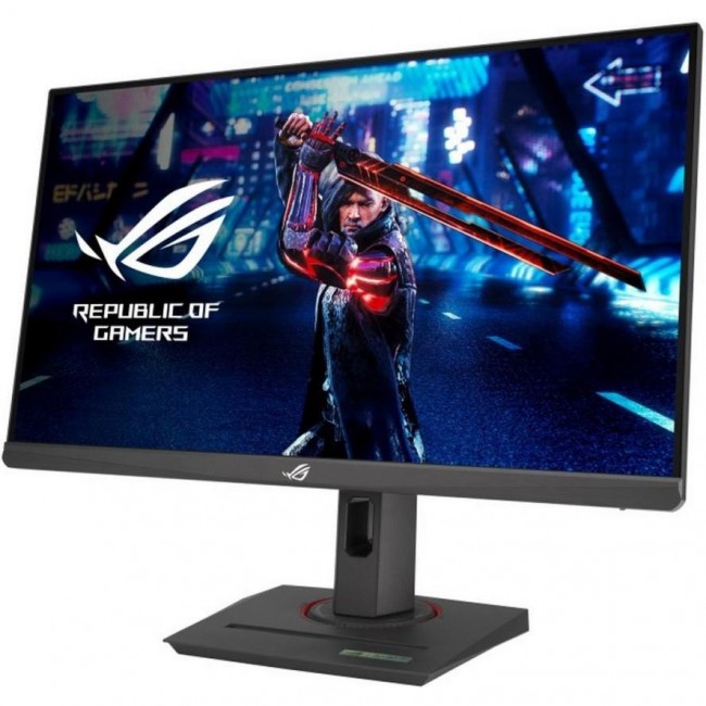 Монитор ASUS ROG Strix XG259QNS eSports Gaming (90LM09M0-B01370)