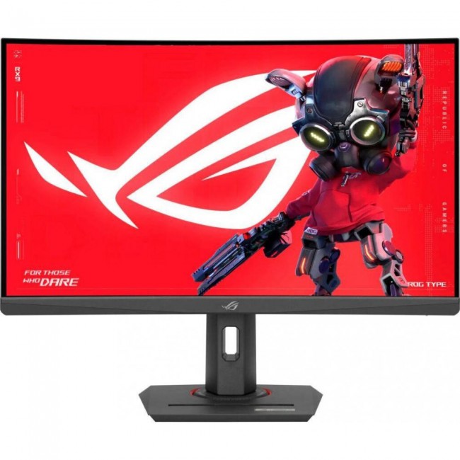 ASUS ROG Strix XG27WCMS (90LM09Y1-B01370)