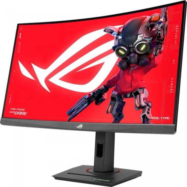 ASUS ROG Strix XG27WCMS (90LM09Y1-B01370)