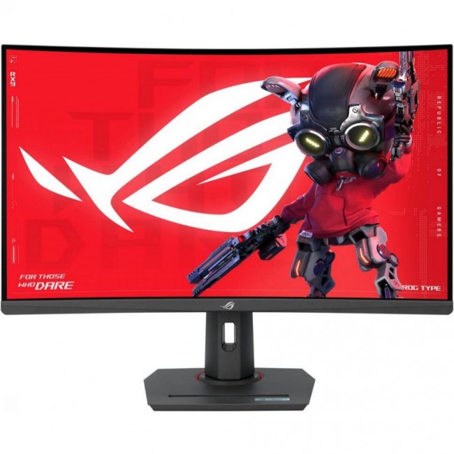 ASUS ROG Strix XG32WCMS (90LM09X0-B01970)