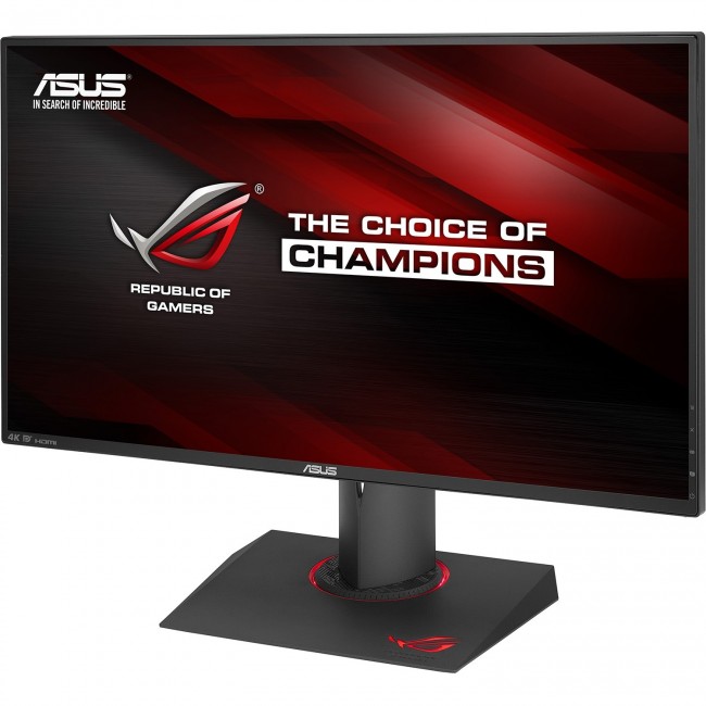 ASUS ROG Swift OLED PG27AQDP