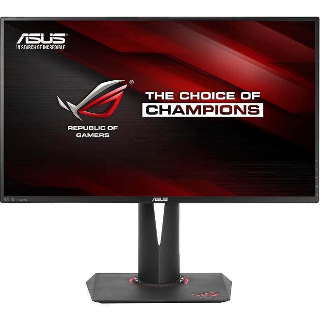 ASUS ROG Swift OLED PG27AQDP