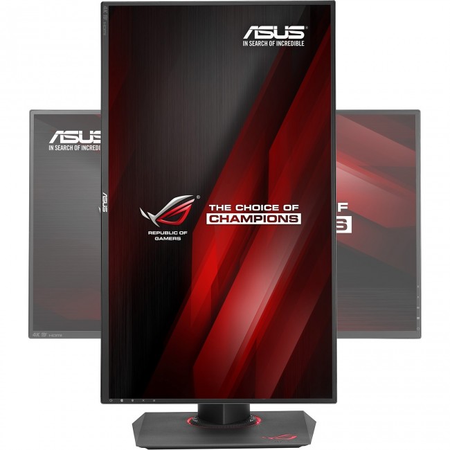 ASUS ROG Swift OLED PG27AQDP