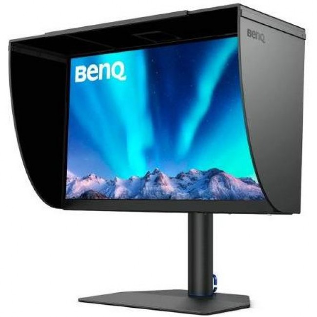 BenQ SW242Q (9H.LLVLA.TBE)