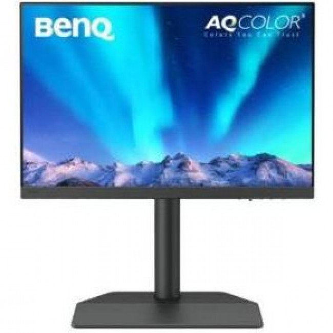 BenQ SW242Q (9H.LLVLA.TBE)