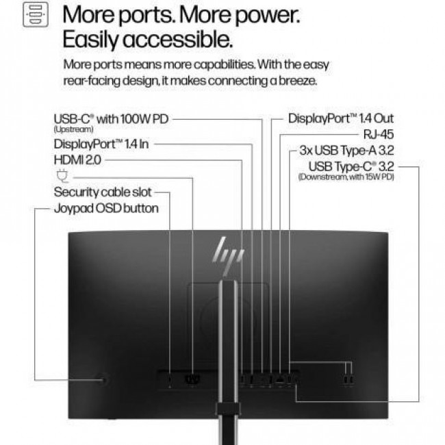 HP Series 5 Pro 524pu (9D9V7AA)