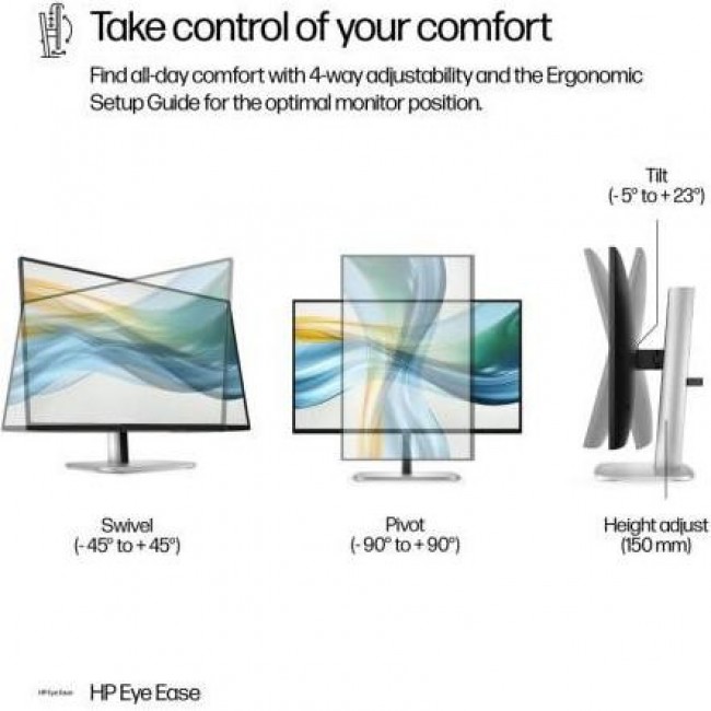 HP Series 5 Pro 524pu (9D9V7AA)
