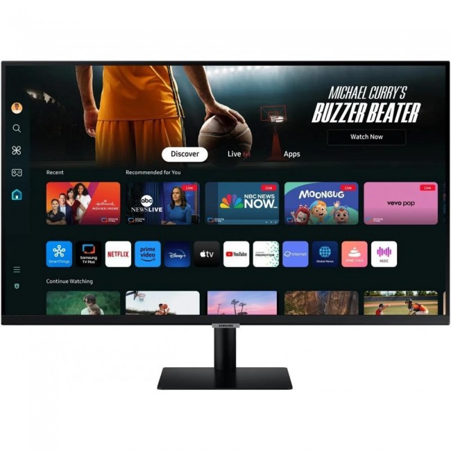 Samsung Smart Monitor M7 S32DM702UI (LS32DM702UIXUA)