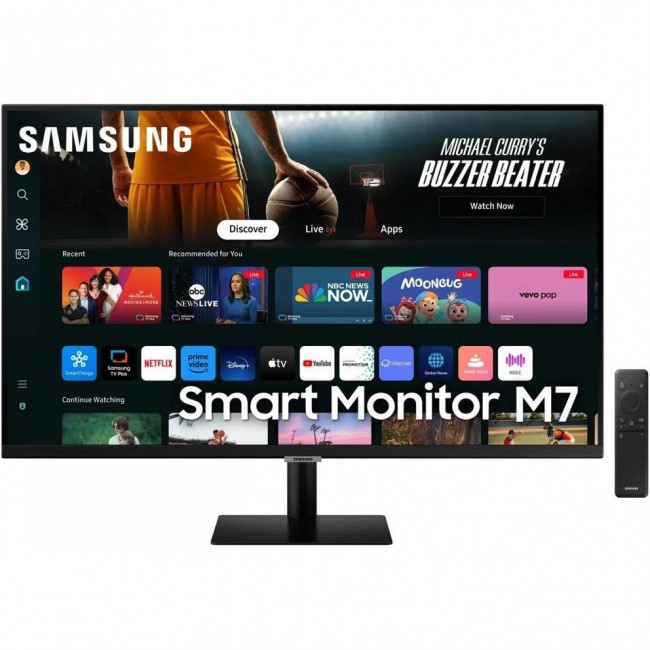 Samsung Smart Monitor M7 S32DM702UI (LS32DM702UIXUA)