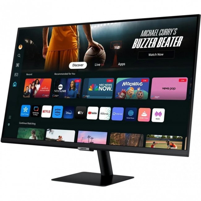 Samsung Smart Monitor M7 S32DM702UI (LS32DM702UIXUA)