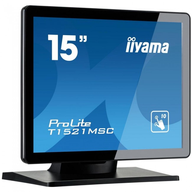 iiyama T1521MSC-B2