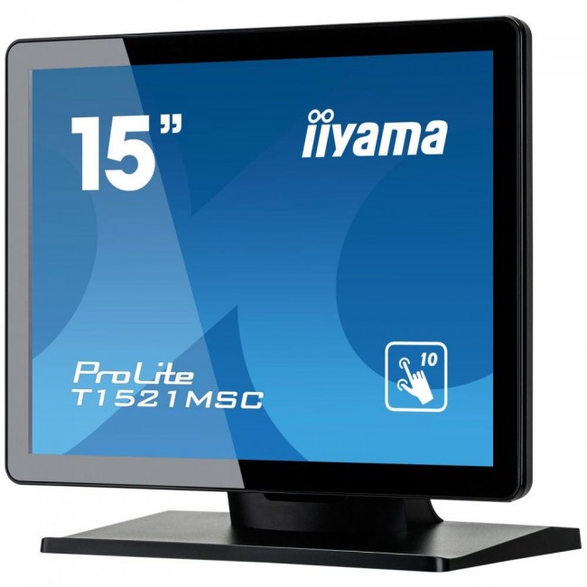 iiyama T1521MSC-B2