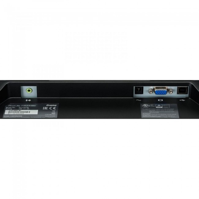 iiyama T1521MSC-B2