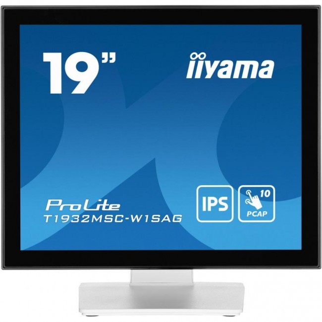 iiyama T1932MSC-W1SAG