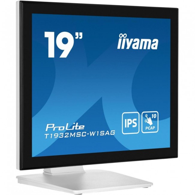 iiyama T1932MSC-W1SAG