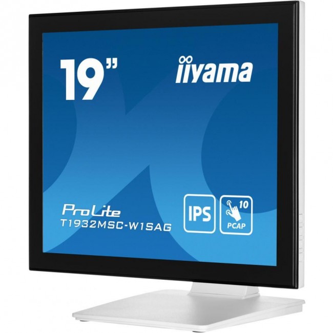 iiyama T1932MSC-W1SAG