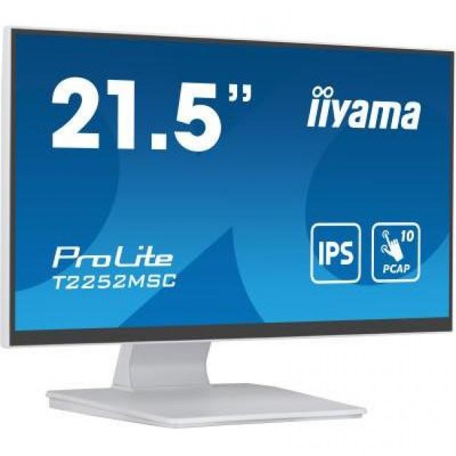 iiyama T2252MSC-W2