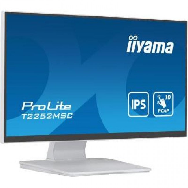 iiyama T2252MSC-W2