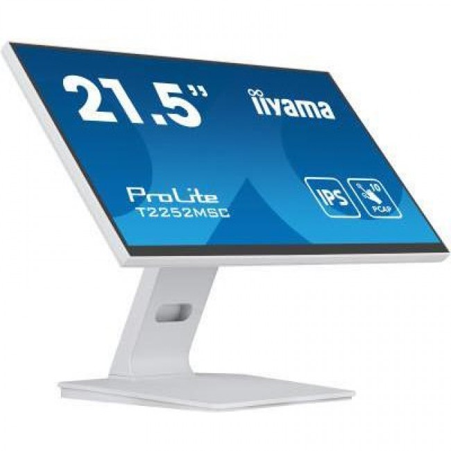 iiyama T2252MSC-W2