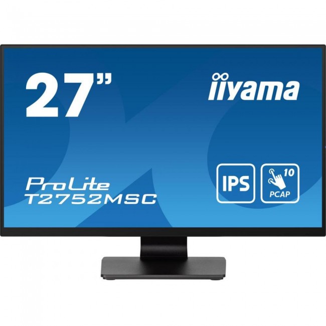 iiyama T2752MSC-B1