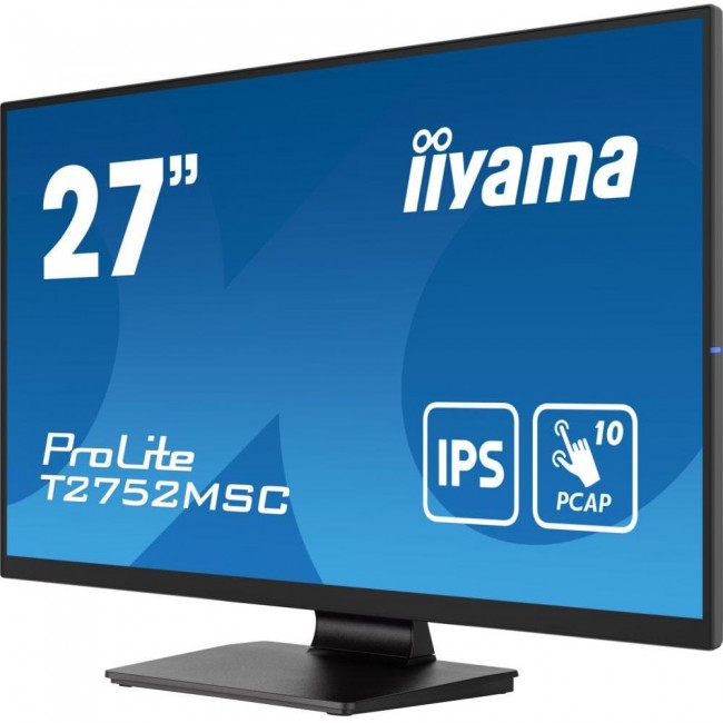 iiyama T2752MSC-B1