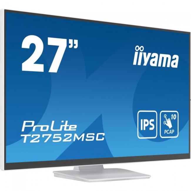 iiyama T2752MSC-W1