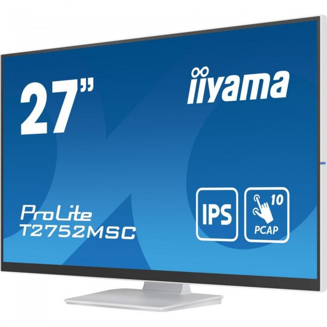 iiyama T2752MSC-W1