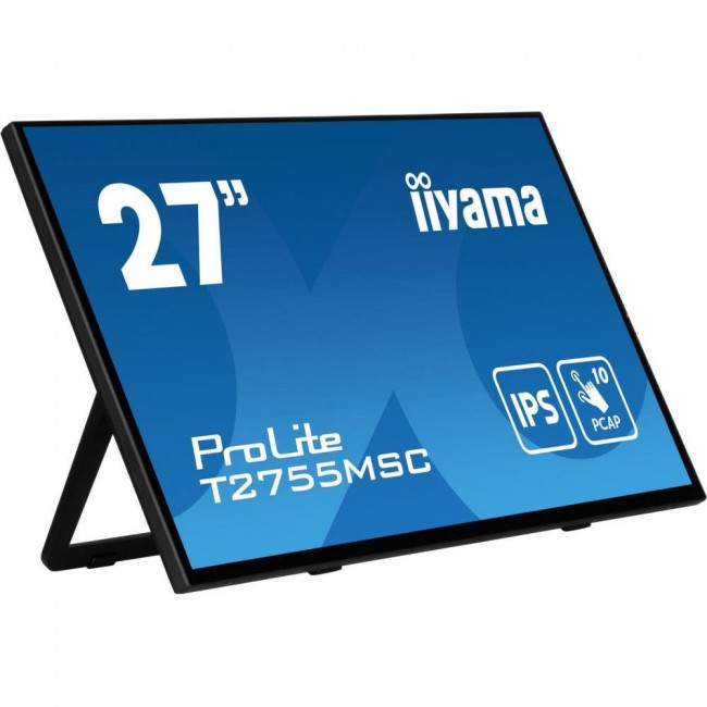 iiyama T2755MSC-B1