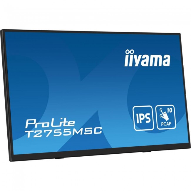 iiyama T2755MSC-B1