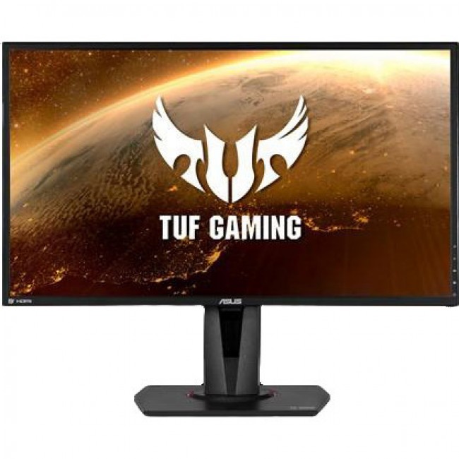 ASUS TUF Gaming VG27WQ3B