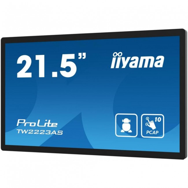 iiyama TW2223AS-B1