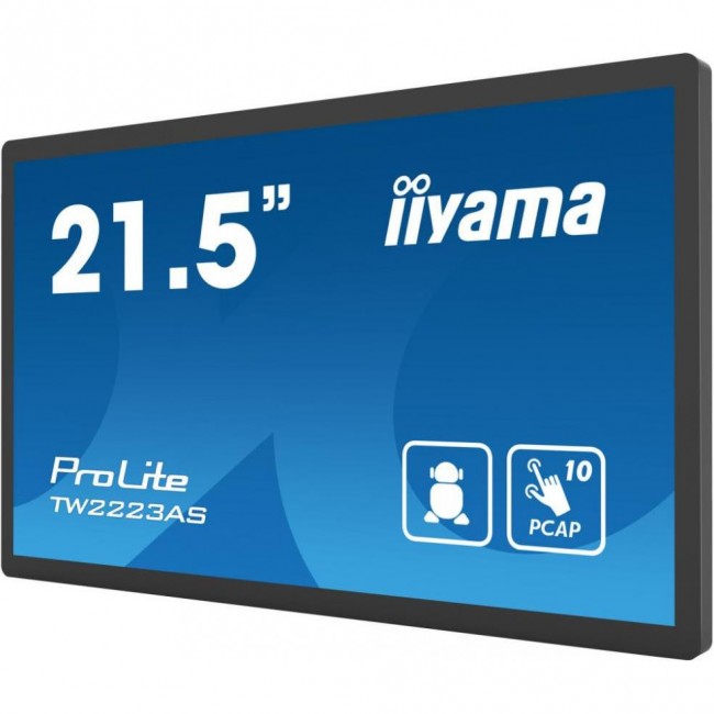 iiyama TW2223AS-B1