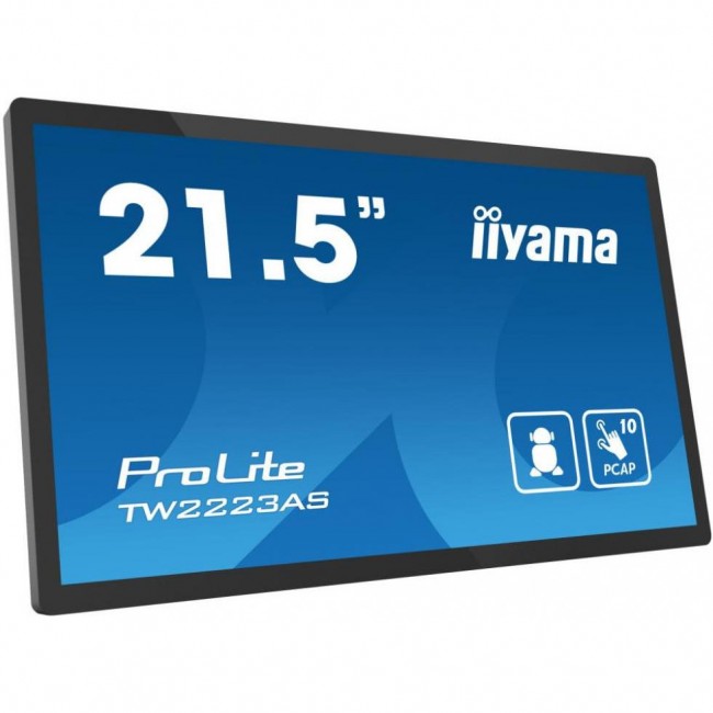 iiyama TW2223AS-B1