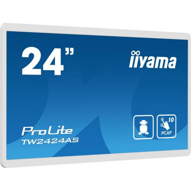 iiyama TW2424AS-W1